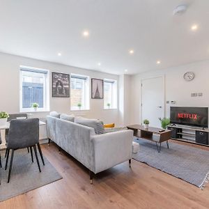 Appartement met Twee Slaapkamers